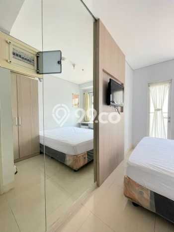 Apartemen Premium di , Luas 18m2m², 1 KM Apartemen Premium di , Luas 18m2m², 1 KM