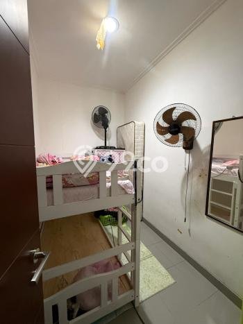 Siap Huni Hunian Elit 3 Kamar di Penjaringan Dekat ke Mana Pun Siap Huni Hunian Elit 3 Kamar di Penjaringan Dekat ke Mana Pun