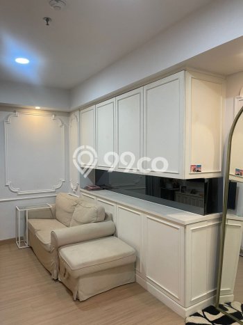 Apartemen Ideal Dijual di Penjaringan, Jakarta Utara Punya 2 KT / 1 Kamar Mandi Apartemen Ideal Dijual di Penjaringan, Jakarta Utara Punya 2 KT / 1 Kamar Mandi
