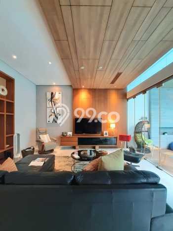 Rumah Elit Modern Siap Huni di Bintaro Tangerang Selatan Rumah Elit Modern Siap Huni di Bintaro Tangerang Selatan