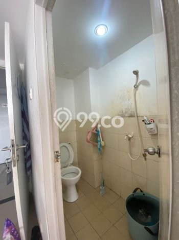 Apartemen Harga Murah dengan 1 BR & 0 KM di Ciputat Tangerang Selatan Apartemen Harga Murah dengan 1 BR & 0 KM di Ciputat Tangerang Selatan