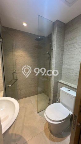 Apartemen Modern Dijual di Penjaringan, Jakarta Utara Punya 2 KT / 1 Kamar Mandi Apartemen Modern Dijual di Penjaringan, Jakarta Utara Punya 2 KT / 1 Kamar Mandi