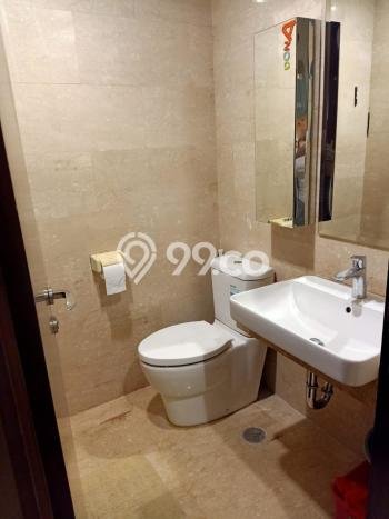 Untuk Dijual Apartemen Nyaman di Menteng Jakarta Pusat 1 Kamar Tidur Untuk Dijual Apartemen Nyaman di Menteng Jakarta Pusat 1 Kamar Tidur