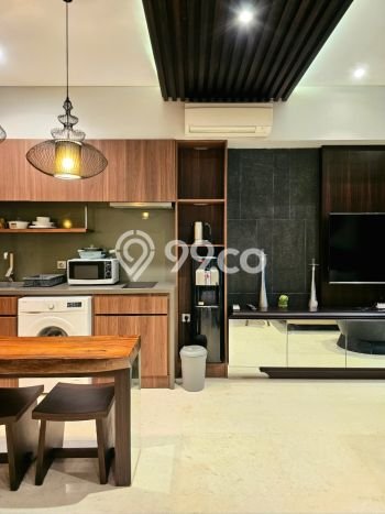 Ada Unit Apartemen Murah Disewa di Kebayoran Baru, Jakarta Selatan 1 BR Ada Unit Apartemen Murah Disewa di Kebayoran Baru, Jakarta Selatan 1 BR