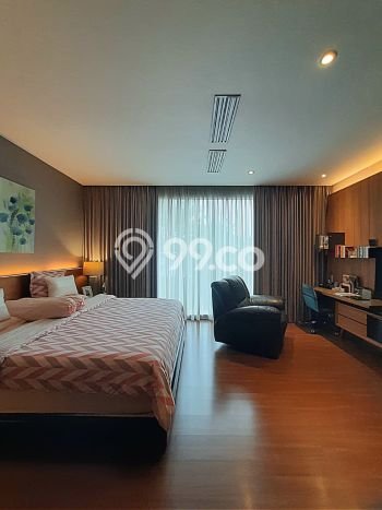 Rumah Elit Modern Siap Huni di Bintaro Tangerang Selatan Rumah Elit Modern Siap Huni di Bintaro Tangerang Selatan