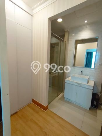 Hunian Strategis 76m2 di Senopati Jakarta Selatan 1 Bedroom Hunian Strategis 76m2 di Senopati Jakarta Selatan 1 Bedroom