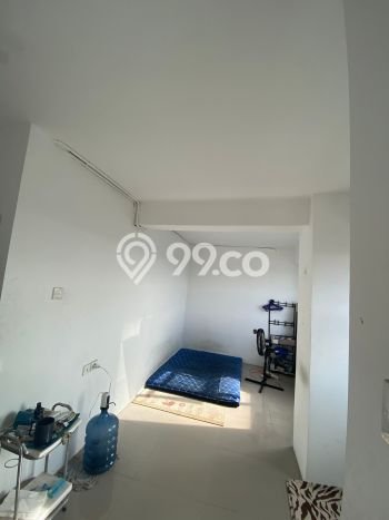 Apartemen Harga Murah dengan 1 BR & 0 KM di Ciputat Tangerang Selatan Apartemen Harga Murah dengan 1 BR & 0 KM di Ciputat Tangerang Selatan