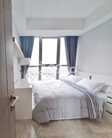 Apartemen Harga Murah dengan 3 BR & 2 KM di Pinang Tangerang Apartemen Harga Murah dengan 3 BR & 2 KM di Pinang Tangerang