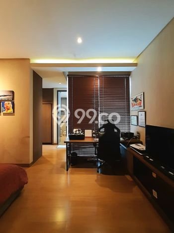 Rumah Elit Modern Siap Huni di Bintaro Tangerang Selatan Rumah Elit Modern Siap Huni di Bintaro Tangerang Selatan
