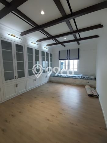 Rumah Eksklusif Siap Huni LT 200m2 di Penjaringan, Jakarta Utara Rumah Eksklusif Siap Huni LT 200m2 di Penjaringan, Jakarta Utara
