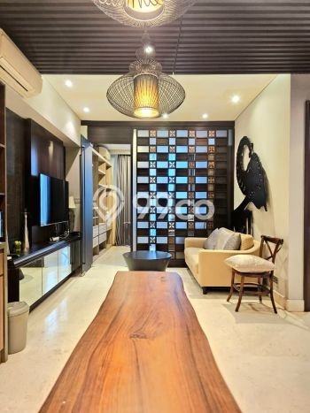 Ada Unit Apartemen Murah Disewa di Kebayoran Baru, Jakarta Selatan 1 BR Ada Unit Apartemen Murah Disewa di Kebayoran Baru, Jakarta Selatan 1 BR