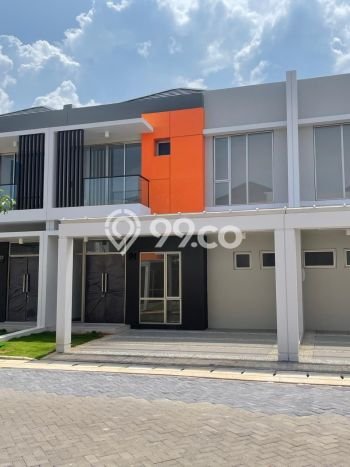 Best Deal Hunian Mewah Ideal dan Luas di Tangerang, Tangerang Best Deal Hunian Mewah Ideal dan Luas di Tangerang, Tangerang
