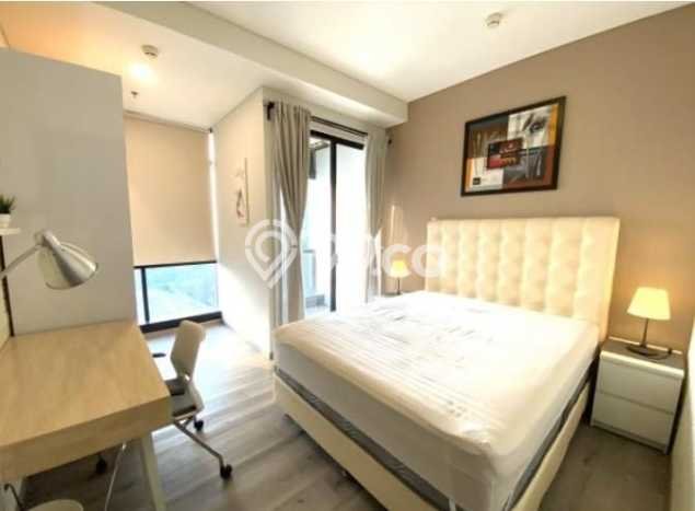 Apartemen Siap Huni 1 Kamar dengan Harga Hemat di Area Tanah Abang, Jakarta Pusat Apartemen Siap Huni 1 Kamar dengan Harga Hemat di Area Tanah Abang, Jakarta Pusat