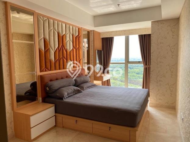Apartemen Siap Pakai 1 BR dengan Harga Terjangkau di Area Penjaringan, Jakarta Utara Apartemen Siap Pakai 1 BR dengan Harga Terjangkau di Area Penjaringan, Jakarta Utara