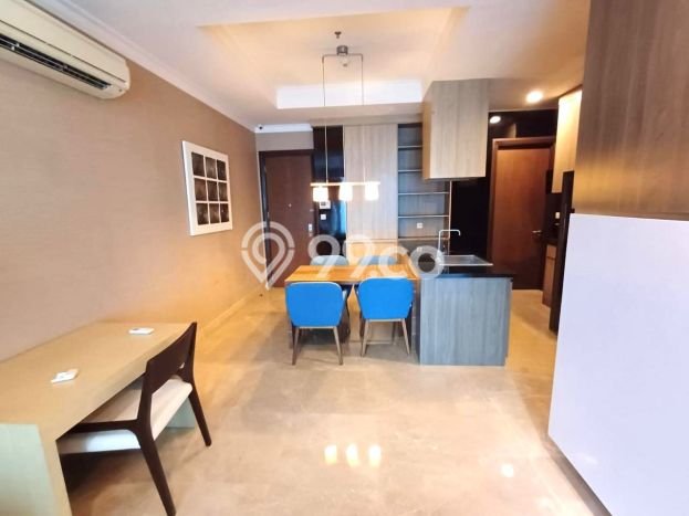 Apartemen Disewa Terjangkau 2 KT / 1 KM di Kebayoran Baru, Jakarta Selatan Apartemen Disewa Terjangkau 2 KT / 1 KM di Kebayoran Baru, Jakarta Selatan