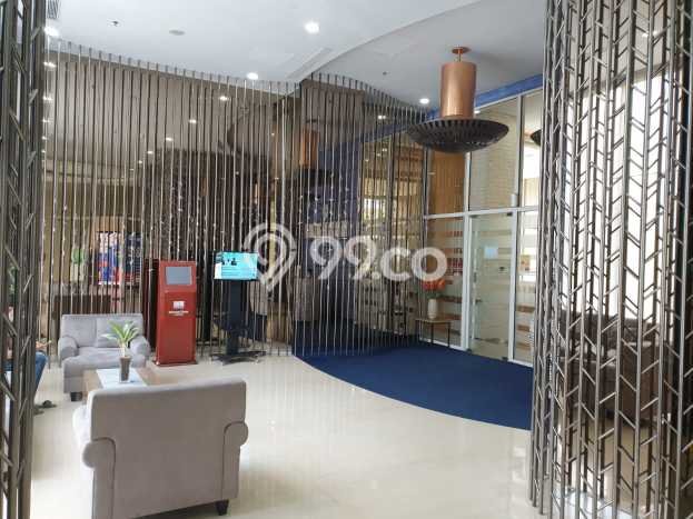 Apartemen Premium di , Luas 18m2m², 1 KM Apartemen Premium di , Luas 18m2m², 1 KM