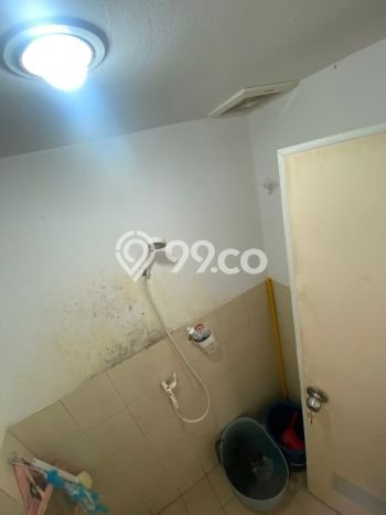 Apartemen Harga Murah dengan 1 BR & 0 KM di Ciputat Tangerang Selatan Apartemen Harga Murah dengan 1 BR & 0 KM di Ciputat Tangerang Selatan