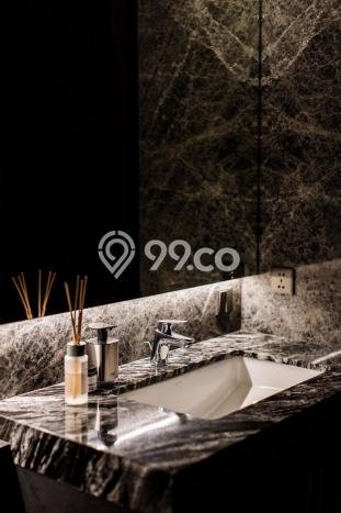 Dijual Cepat Apartemen Luxury 3 Kamar di Penjaringan, Jakarta Utara Dijual Cepat Apartemen Luxury 3 Kamar di Penjaringan, Jakarta Utara
