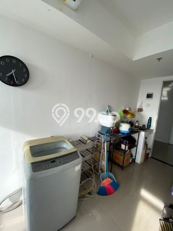 Apartemen Harga Murah dengan 1 BR & 0 KM di Ciputat Tangerang Selatan Apartemen Harga Murah dengan 1 BR & 0 KM di Ciputat Tangerang Selatan