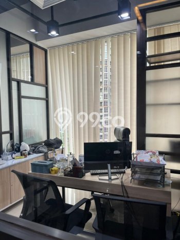 FOR SALE! Kantor di Penjaringan Jakarta Utara, LT 164m2, LB 164m2 FOR SALE! Kantor di Penjaringan Jakarta Utara, LT 164m2, LB 164m2