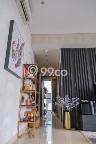Disewakan Segera Apartemen Nyaman 2 KT di Kawasan Kebayoran Baru Disewakan Segera Apartemen Nyaman 2 KT di Kawasan Kebayoran Baru