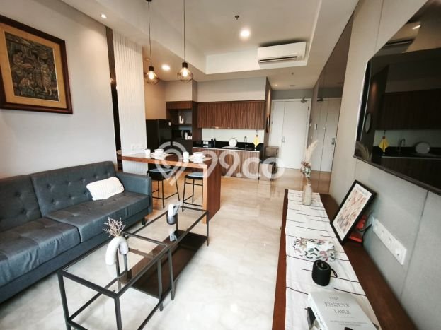 Disewakan Segera Apartemen Strategis 1 KT, 1 KM di Kawasan Tanah Abang Disewakan Segera Apartemen Strategis 1 KT, 1 KM di Kawasan Tanah Abang