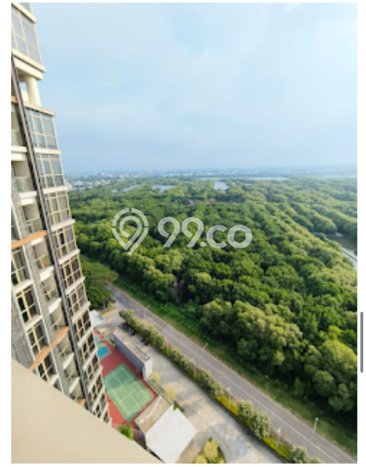 Hunian Apartemen Bagus di Penjaringan 2 Kamar Tidur Hunian Apartemen Bagus di Penjaringan 2 Kamar Tidur