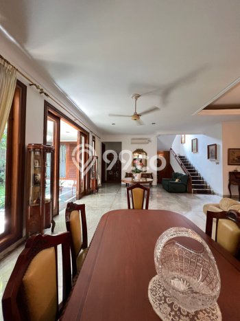 Dijual Rumah Elit Exclusive di Kebayoran Baru, Jakarta Selatan Dijual Rumah Elit Exclusive di Kebayoran Baru, Jakarta Selatan