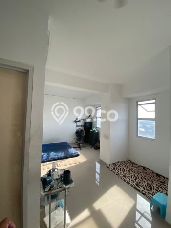 Apartemen Harga Murah dengan 1 BR & 0 KM di Ciputat Tangerang Selatan Apartemen Harga Murah dengan 1 BR & 0 KM di Ciputat Tangerang Selatan