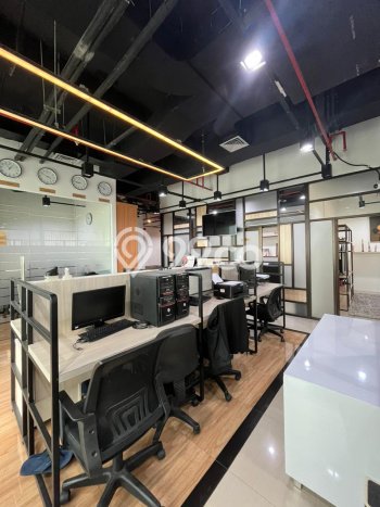 FOR SALE! Kantor di Penjaringan Jakarta Utara, LT 164m2, LB 164m2 FOR SALE! Kantor di Penjaringan Jakarta Utara, LT 164m2, LB 164m2