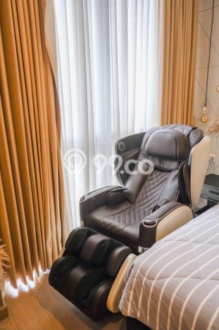 Disewakan Segera Apartemen Nyaman 2 KT di Kawasan Kebayoran Baru Disewakan Segera Apartemen Nyaman 2 KT di Kawasan Kebayoran Baru