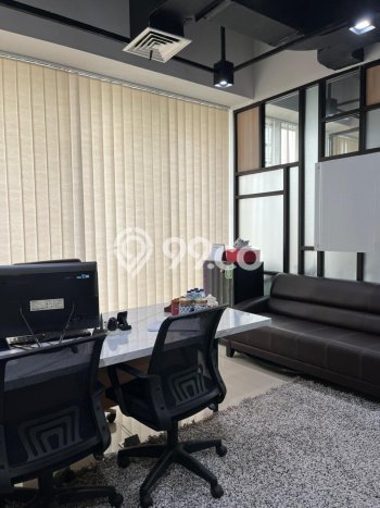 FOR SALE! Kantor di Penjaringan Jakarta Utara, LT 164m2, LB 164m2 FOR SALE! Kantor di Penjaringan Jakarta Utara, LT 164m2, LB 164m2