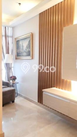 Disewakan Segera Apartemen Minimalis 3 KT di Kawasan Tanah Abang Disewakan Segera Apartemen Minimalis 3 KT di Kawasan Tanah Abang
