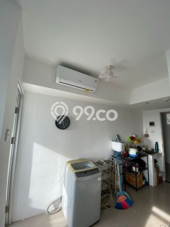 Apartemen Harga Murah dengan 1 BR & 0 KM di Ciputat Tangerang Selatan Apartemen Harga Murah dengan 1 BR & 0 KM di Ciputat Tangerang Selatan