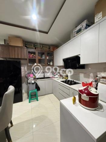 Siap Huni Hunian Elit 3 Kamar di Penjaringan Dekat ke Mana Pun Siap Huni Hunian Elit 3 Kamar di Penjaringan Dekat ke Mana Pun
