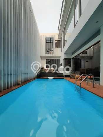 Rumah Elit Modern Siap Huni di Bintaro Tangerang Selatan Rumah Elit Modern Siap Huni di Bintaro Tangerang Selatan