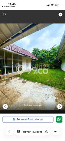 Dijual Rumah Elit Exclusive di Kebayoran Baru, Jakarta Selatan Dijual Rumah Elit Exclusive di Kebayoran Baru, Jakarta Selatan