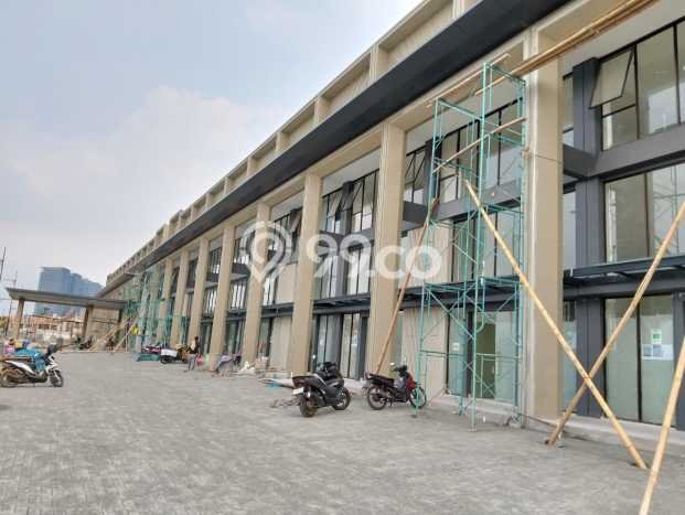 Ruko untuk disewa di Pagedangan punya LT 108m2 & LB 324m2 harga sewa kompetitif Ruko untuk disewa di Pagedangan punya LT 108m2 & LB 324m2 harga sewa kompetitif