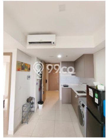 Hunian Apartemen Bagus di Penjaringan 2 Kamar Tidur Hunian Apartemen Bagus di Penjaringan 2 Kamar Tidur
