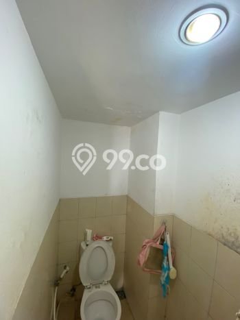 Apartemen Harga Murah dengan 1 BR & 0 KM di Ciputat Tangerang Selatan Apartemen Harga Murah dengan 1 BR & 0 KM di Ciputat Tangerang Selatan