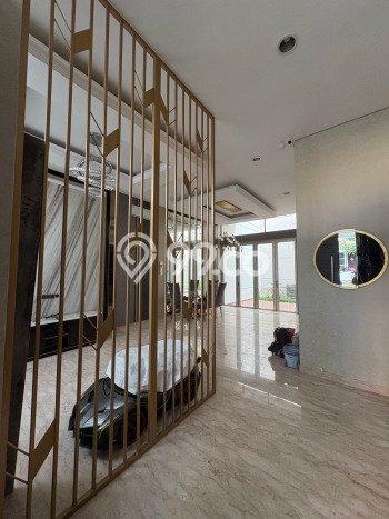 Rumah Elit Modern Siap Huni di Golf Island Jakarta Utara Rumah Elit Modern Siap Huni di Golf Island Jakarta Utara
