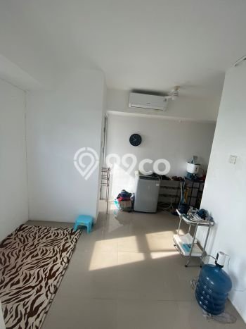 Apartemen Harga Murah dengan 1 BR & 0 KM di Ciputat Tangerang Selatan Apartemen Harga Murah dengan 1 BR & 0 KM di Ciputat Tangerang Selatan