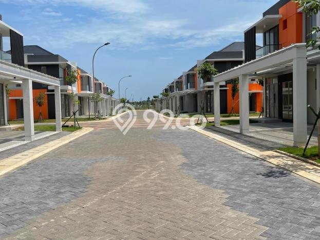 Best Deal Hunian Mewah Ideal dan Luas di Tangerang, Tangerang Best Deal Hunian Mewah Ideal dan Luas di Tangerang, Tangerang