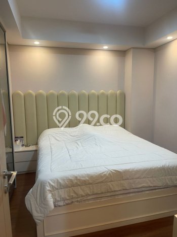Apartemen Ideal Dijual di Penjaringan, Jakarta Utara Punya 2 KT / 1 Kamar Mandi Apartemen Ideal Dijual di Penjaringan, Jakarta Utara Punya 2 KT / 1 Kamar Mandi