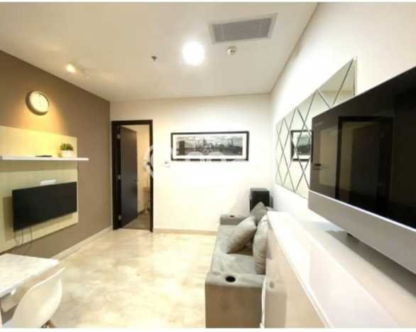 Apartemen Siap Huni 1 Kamar dengan Harga Hemat di Area Tanah Abang, Jakarta Pusat Apartemen Siap Huni 1 Kamar dengan Harga Hemat di Area Tanah Abang, Jakarta Pusat