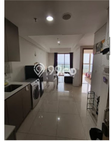 Hunian Apartemen Bagus di Penjaringan 2 Kamar Tidur Hunian Apartemen Bagus di Penjaringan 2 Kamar Tidur