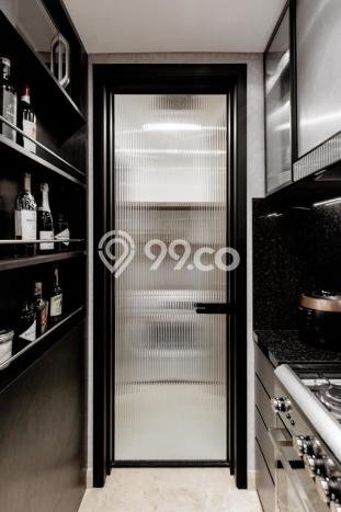 Dijual Cepat Apartemen Luxury 3 Kamar di Penjaringan, Jakarta Utara Dijual Cepat Apartemen Luxury 3 Kamar di Penjaringan, Jakarta Utara