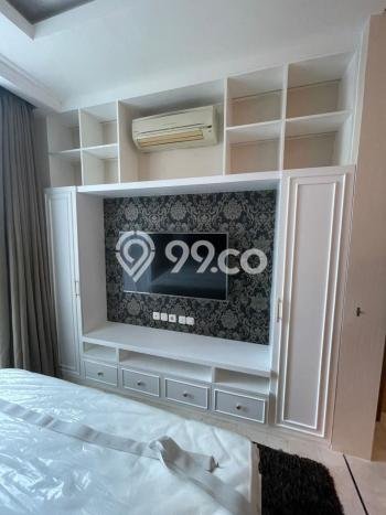 Apartemen Siap Pakai 3 Kamar dengan Harga Hemat di Area Kebayoran Baru, Jakarta Selatan Apartemen Siap Pakai 3 Kamar dengan Harga Hemat di Area Kebayoran Baru, Jakarta Selatan