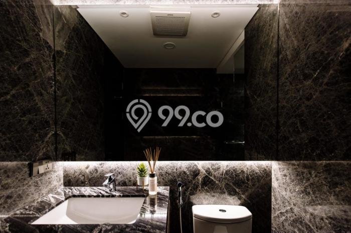 Dijual Cepat Apartemen Luxury 3 Kamar di Penjaringan, Jakarta Utara Dijual Cepat Apartemen Luxury 3 Kamar di Penjaringan, Jakarta Utara