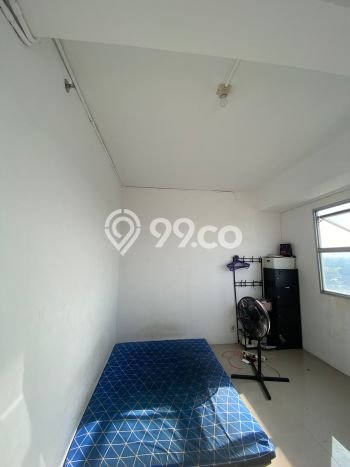 Apartemen Harga Murah dengan 1 BR & 0 KM di Ciputat Tangerang Selatan Apartemen Harga Murah dengan 1 BR & 0 KM di Ciputat Tangerang Selatan